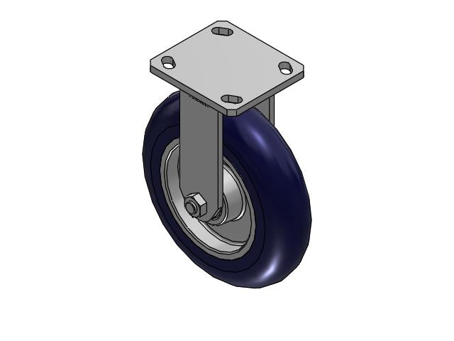 110UA08228R01FBB Albion Caster