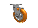 110UA08228S0173DFBC Albion Swivel Caster