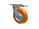 110UA08228S0173DL Albion Swivel Caster
