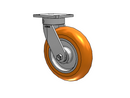 110UA08228S0173D Albion Swivel Caster
