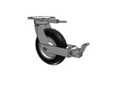 110UA08228S70AFBBL Albion Swivel Caster