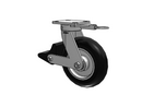 110UA08228S70APLBL Albion Swivel Caster
