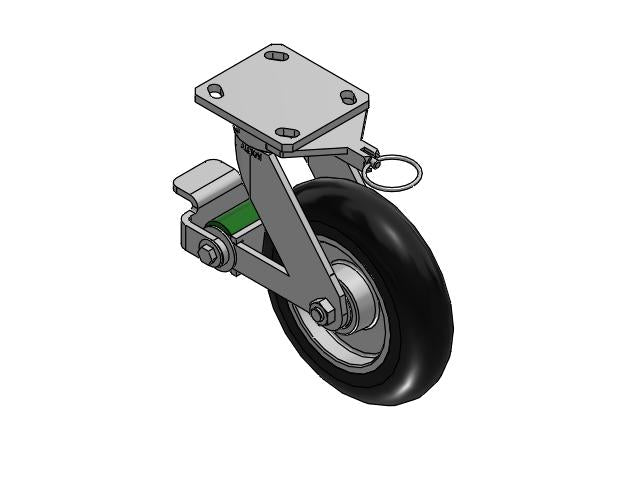 110UA08228S70APLX Albion Caster