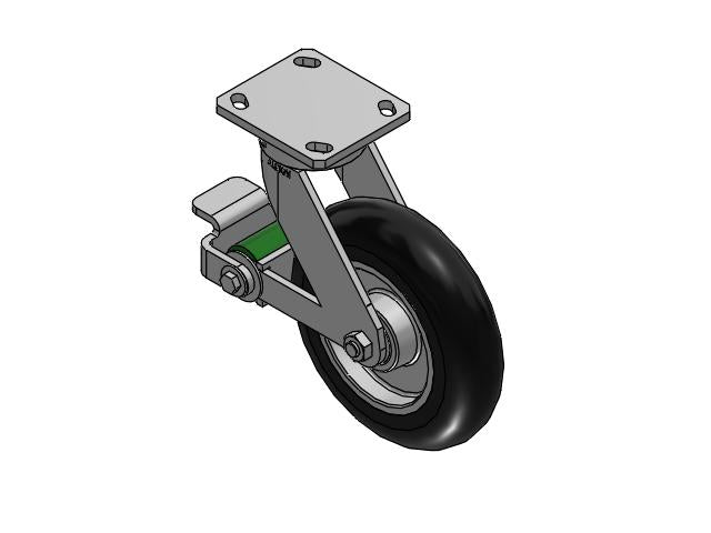 110UA08228S70APX Albion Caster
