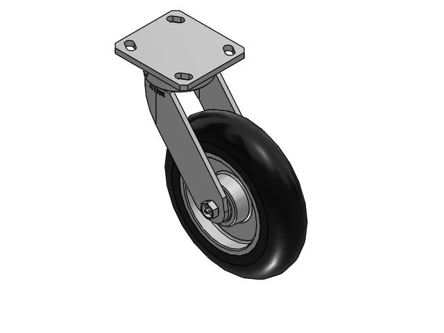110UA08228S70AX Albion Caster