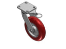 110UA08228S80ALX Albion Caster