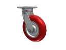 110UA08228S80A Albion Swivel Caster