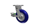 110UA08228SP Albion Swivel Caster