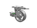 110VG06201SPL Albion Swivel Caster