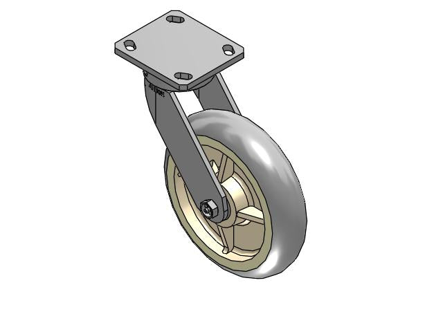 110XR08228SPREVX Albion Caster