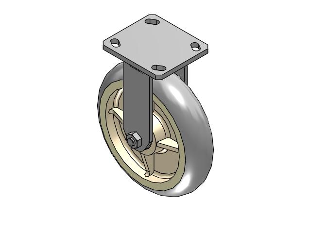 110XR08229R01PREVFBC Albion Caster