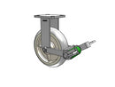 110XR08229RPREVP Albion Rigid Caster
