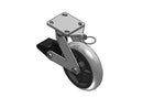 110XR08229SPLBLX Albion Caster
