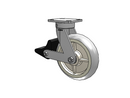 110XR08229SPREVPLB Albion Swivel Caster