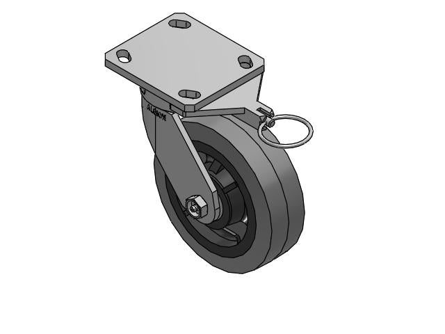 110XS06229SLX Albion Caster