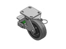 110XS06229SPLX Albion Caster