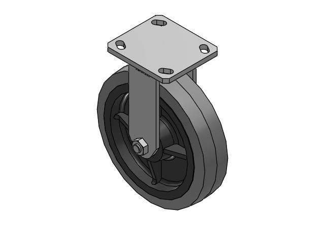 110XS08201R01 Albion Caster