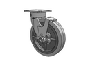 110XS08201S01FBC Albion Swivel Caster