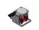 115AX04228RPLBTOE Albion Caster
