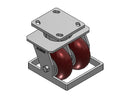 115AX04228STOE Albion Caster