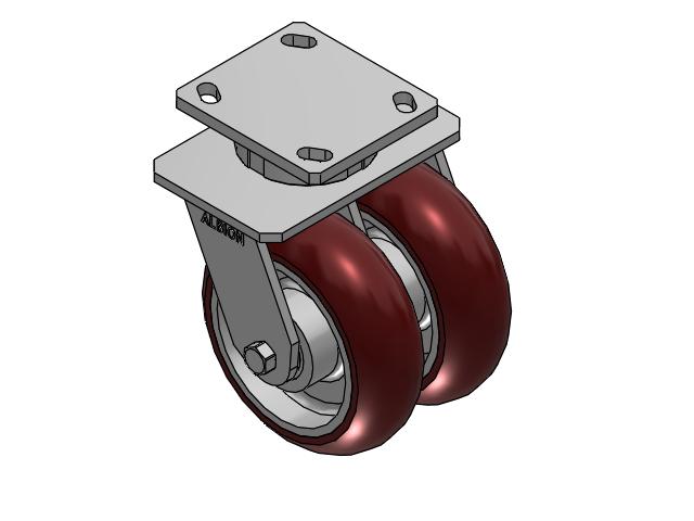 115AX06228S Albion Caster