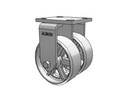 115CA05201R Albion Caster