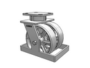 115CA06201STOE Albion Caster