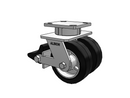 115MD05201SPLB Albion Caster