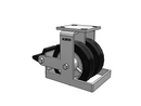 115MD06201RPLBTOE Albion Caster