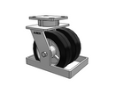 115MD06201STOE Albion Caster