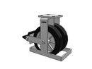 115MD08201RPLBTOE Albion Caster