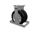 115MD08201RTOE Albion Caster