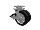 115MD08201SPLB Albion Caster
