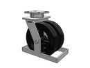 115MR08201STOE Albion Caster
