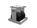 115NX04228RTOE Albion Caster