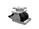 115NX04228SPLBTOE Albion Caster