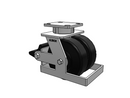 115NX06228SPLBTOE Albion Caster