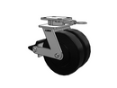 115NX08228SPLBL Albion Caster