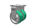 115PD05201R Albion Caster