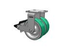 115PD06201RPLB Albion Caster