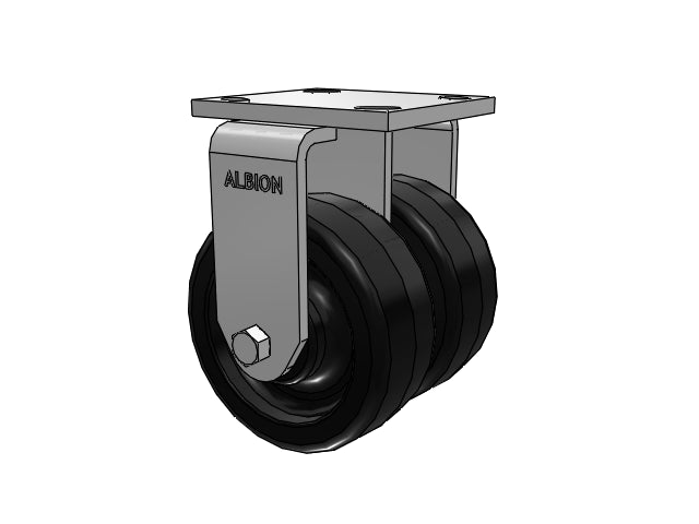 115TM05201R Albion Caster