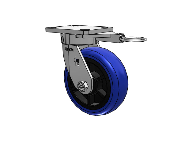 120EG06251SL Albion Swivel Caster