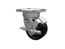 120NG04222SFBD Albion Swivel Caster