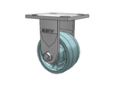 120NG04229RPREV Albion Rigid Caster