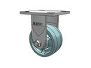 120NG04251RPREV Albion Rigid Caster