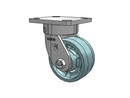 120NG04251SPREV Albion Swivel Caster