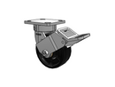 120NG05222SFBG Albion Swivel Caster