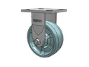 120NG05251RPREV Albion Rigid Caster