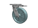 120NG08251SPREV-01L Albion Swivel Caster