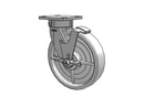 120NW08251S-01FBD Albion Swivel Caster